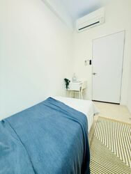 Jervois Regency (D10), Apartment #611975451